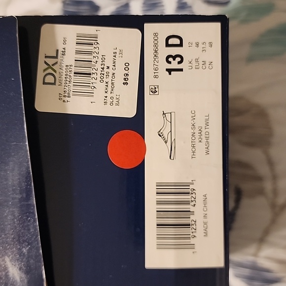 Men's Polo Ralph Lauren - Picture 7 of 8